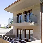 Duerming La Rana Apartmán Sanxenxo
