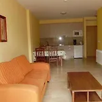 Apartmán Duerming La Rana Sanxenxo