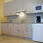 Duerming La Rana Apartmán *