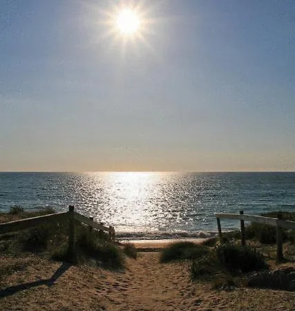 公寓 Sanxenxorural - La Rana *