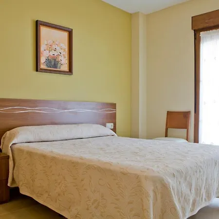 Sanxenxorural - La Rana 公寓