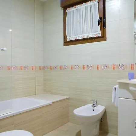 Sanxenxorural - La Rana 公寓 *