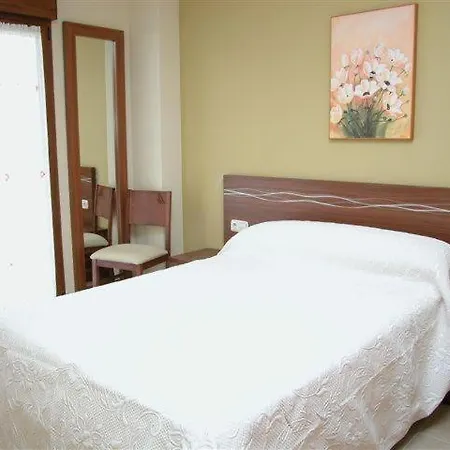 Apartamento Duerming La Rana Sanxenxo