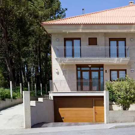 Duerming La Rana Apartamento