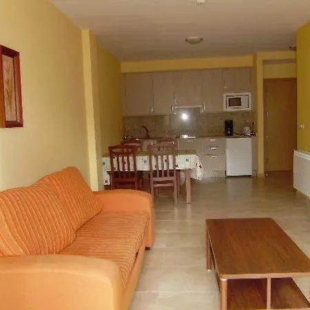 Apartamento Duerming La Rana Sanxenxo