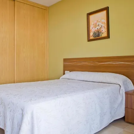 Duerming La Rana Apartamento