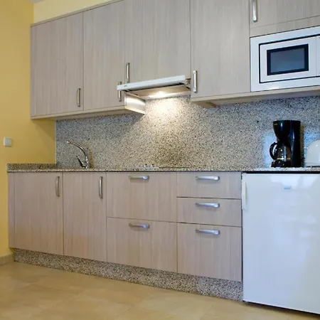 Duerming La Rana Sanxenxo Apartment *