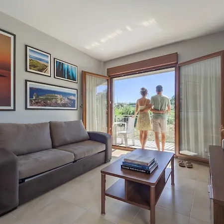 Apartamento Duerming La Rana