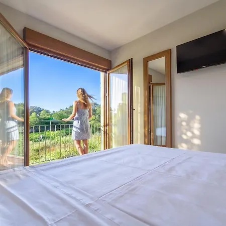 Apartamento Duerming La Rana