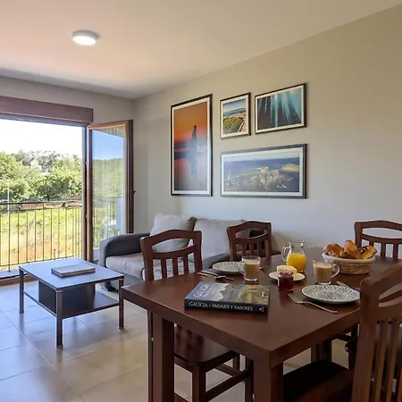 Apartamento Duerming La Rana *