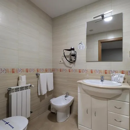 Duerming La Rana Apartamento Sanxenxo