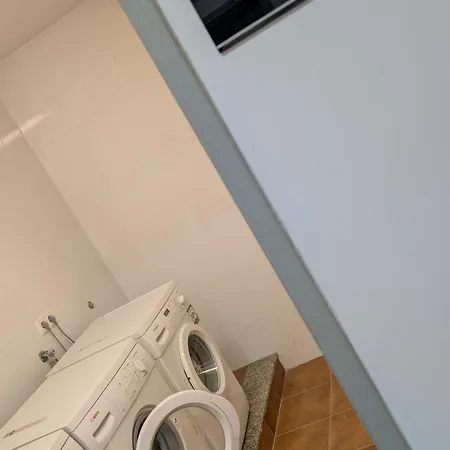 Apartamento Duerming La Rana Sanxenxo