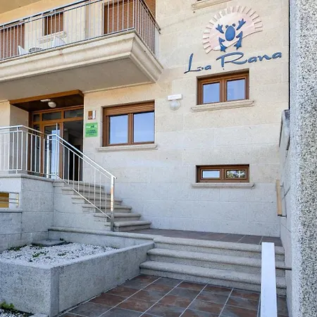 Duerming La Rana Apartamento