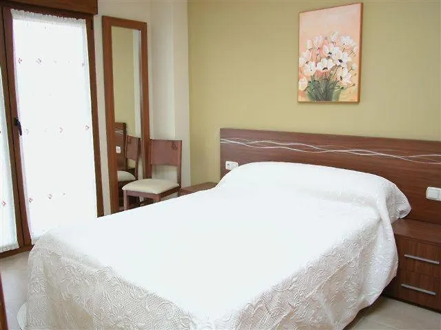 Apartment Duerming La Rana Sanxenxo Sanxenxo