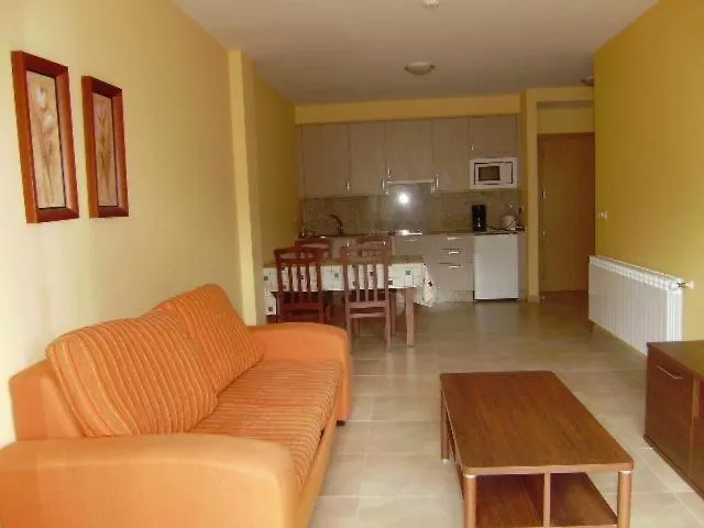 Apartment Duerming La Rana Sanxenxo Sanxenxo