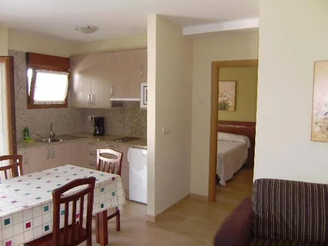 Duerming La Rana Sanxenxo