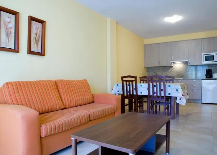 Apartment Duerming La Rana Sanxenxo