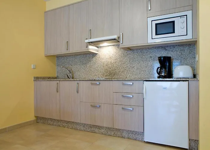 Duerming La Rana Sanxenxo Apartment *