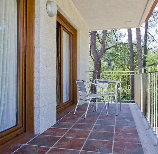 Duerming La Rana Sanxenxo Sanxenxo