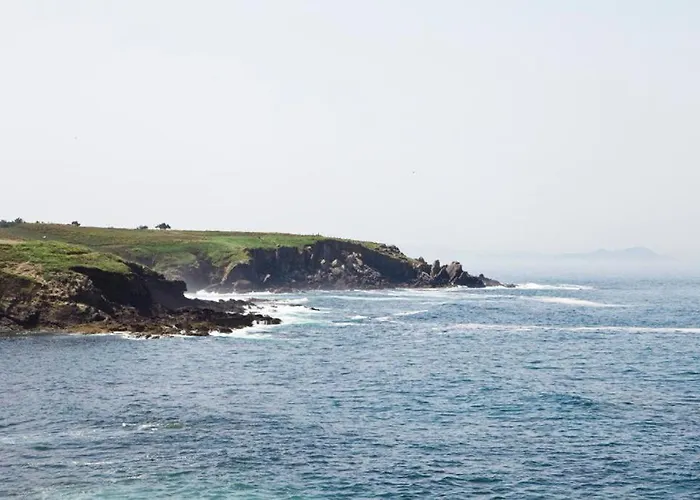 Apartment Duerming La Rana Sanxenxo